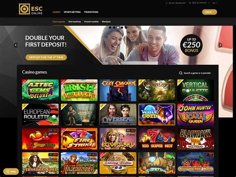 casino estoril online app